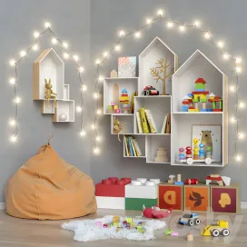Toys furniture set 10